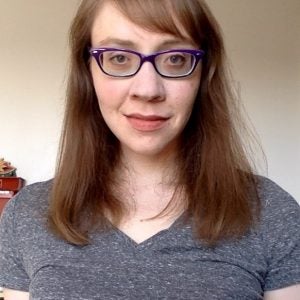 Leah Falk