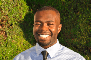 Shaun Ossei-Owusu