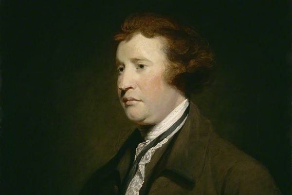 Edmund Burke