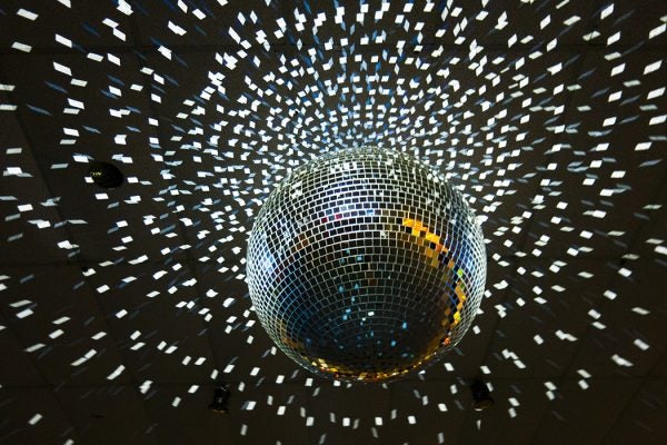 disco backlash