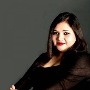 Puja Changoiwala