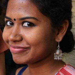 Madhuri Karak