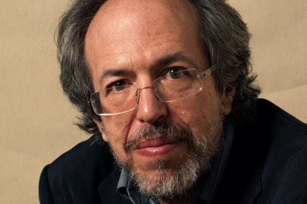 Lee Smolin