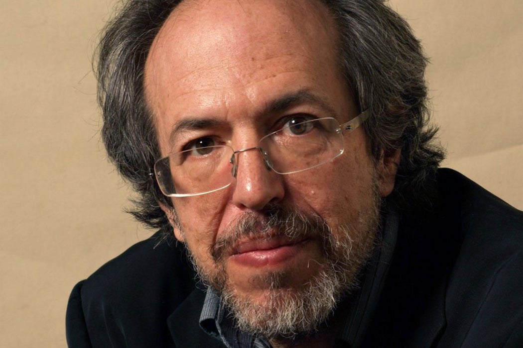 Lee Smolin