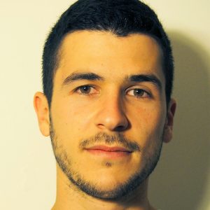 Oscar Schwartz