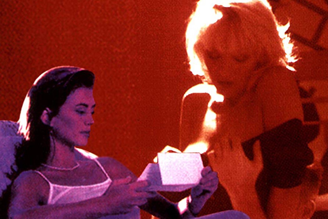 Erotic Confessions