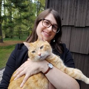 Stephanie A. Larson