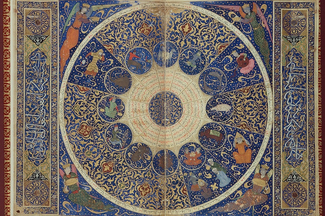 Zodiac Signs