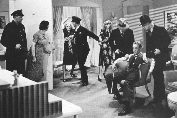 Reefer Madness
