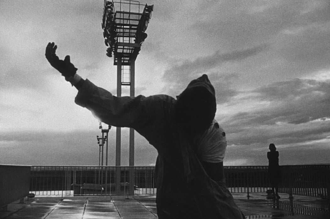La Jetee