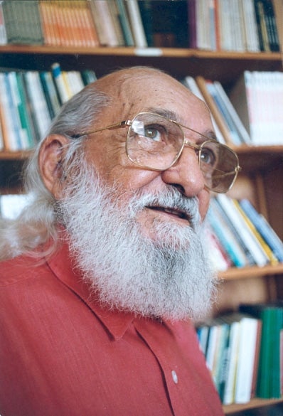 Paulo Freiere