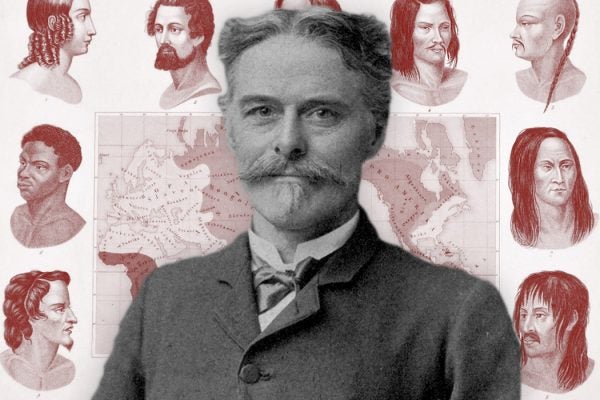 Edward Drinker Cope