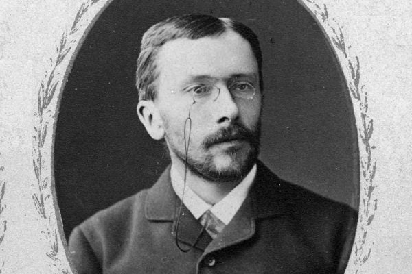 Konstantin Mereschkowski