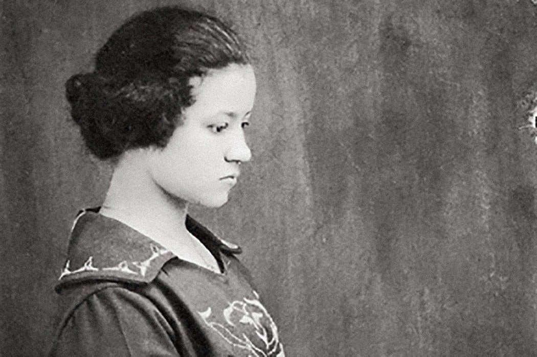 Florestine Perrault Collins