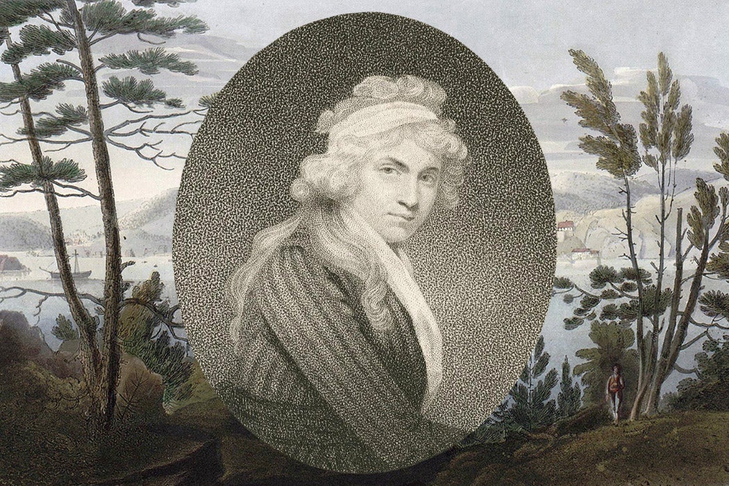 Mary Wollstonecraft