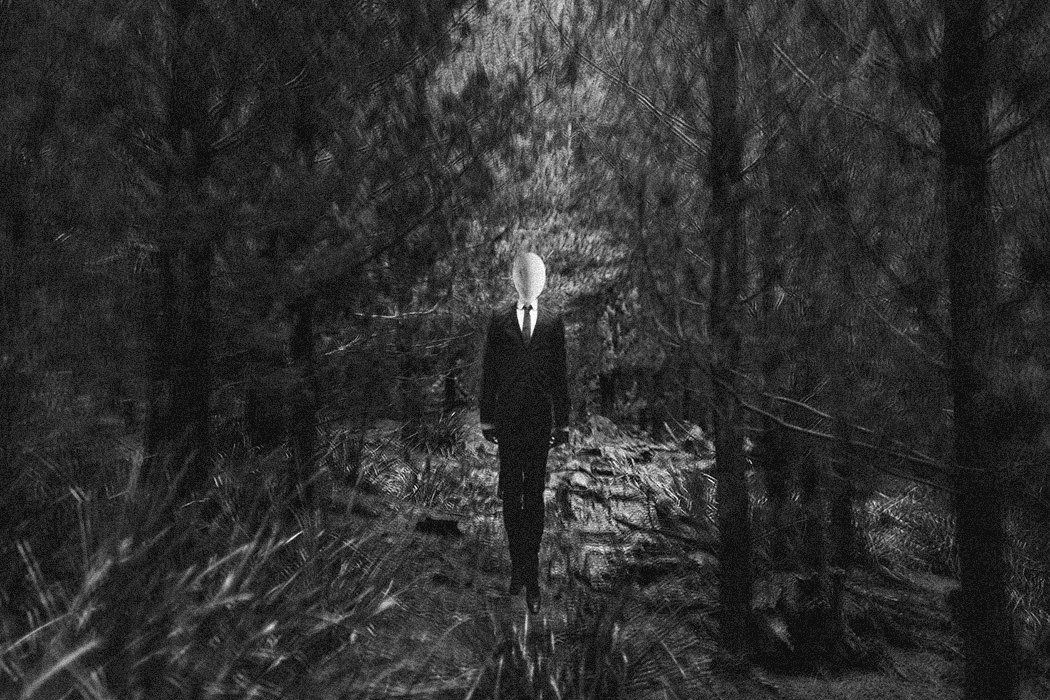 Slender Man
