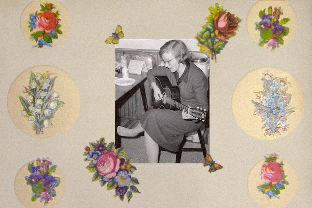 Connie Converse