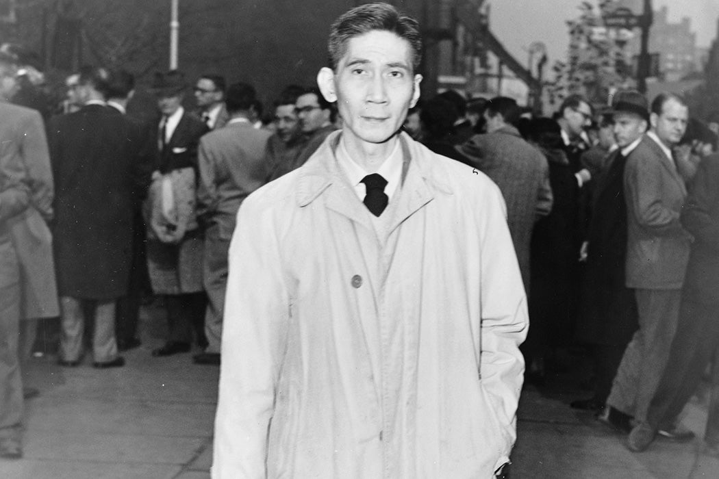 José Garcia Villa