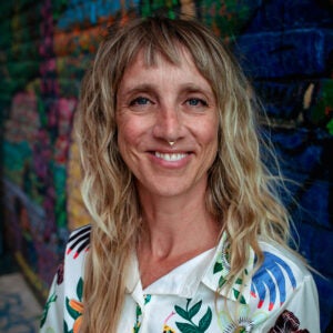 Jenny Noyce