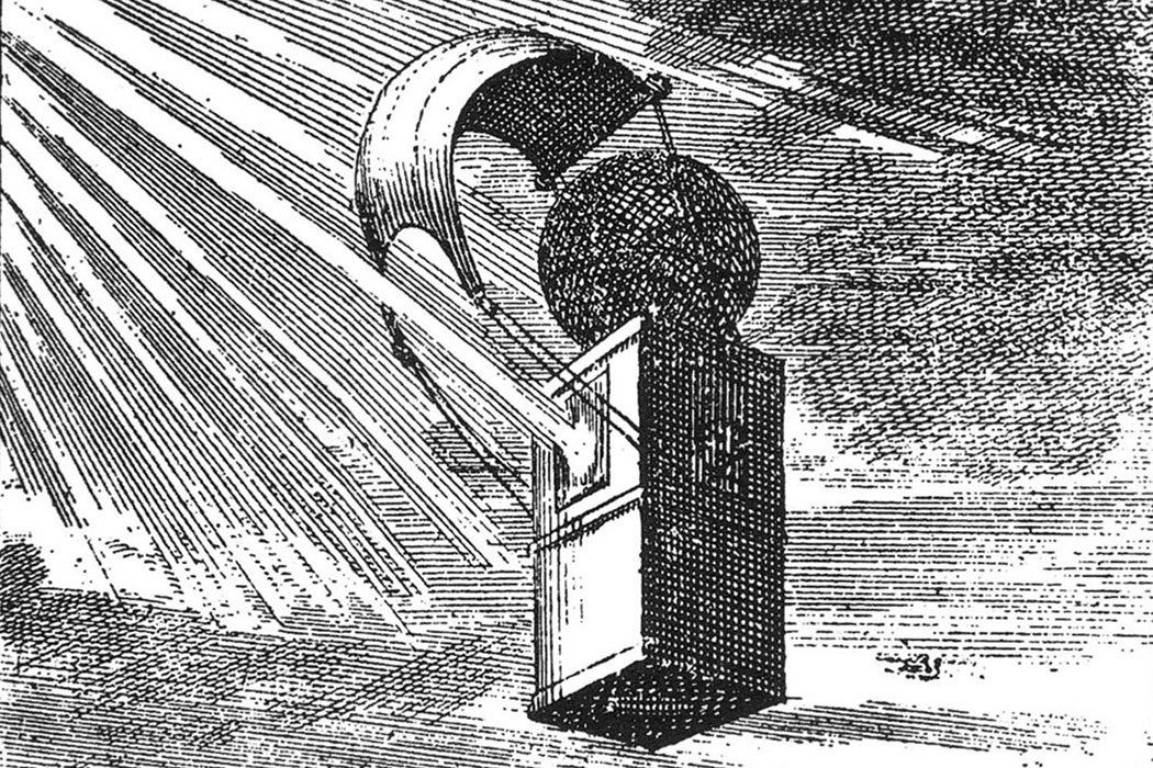 Cyrano de Bergerac