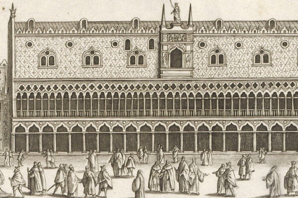 Source: https://www.rijksmuseum.nl/en/collection/object/Façade-van-het-Dogepaleis-te-Venetië--bf66995c5e586e6e743e81f058f33dfa