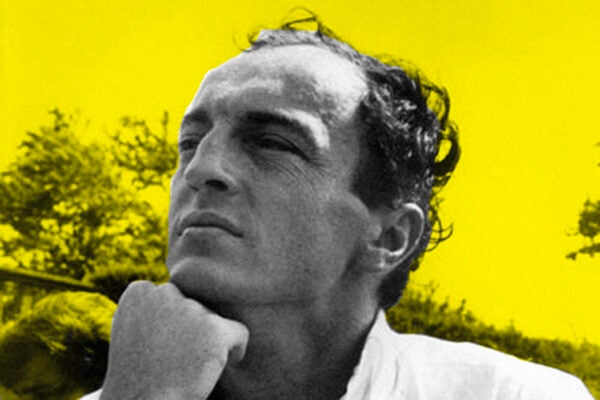 Frank O'Hara