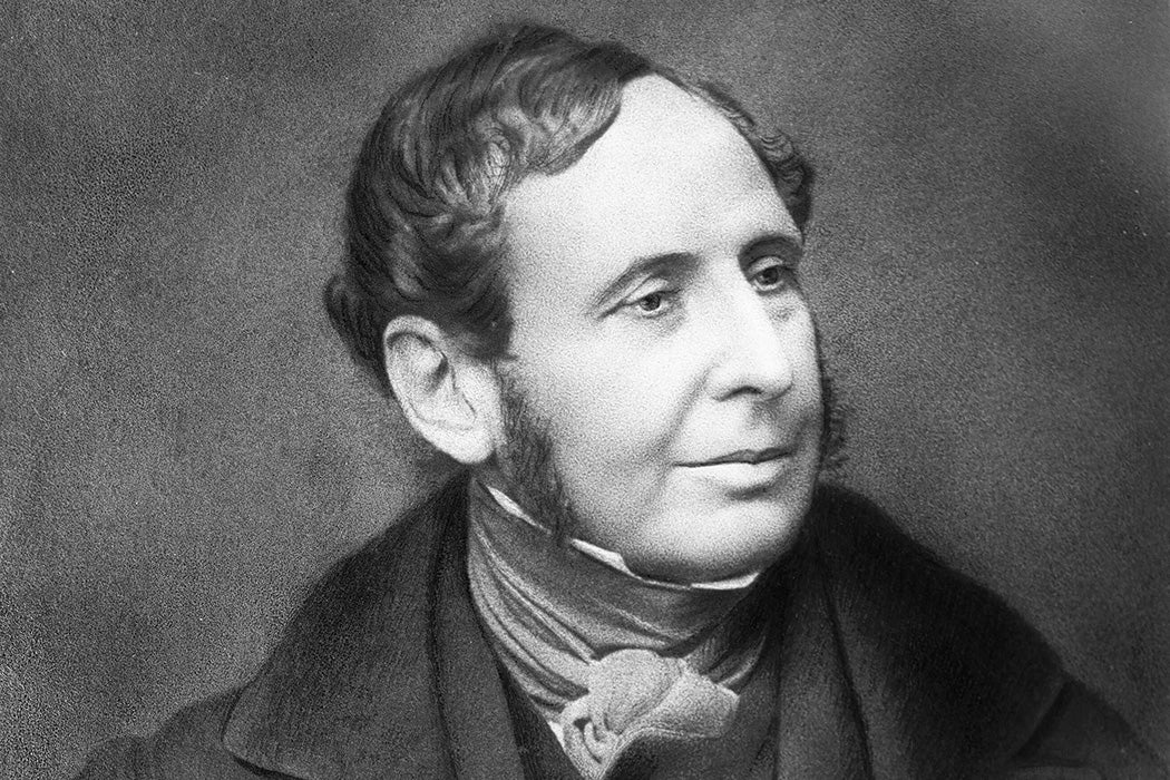 Robert FitzRoy