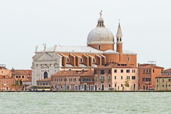 Chiesa del Redentore, Venice