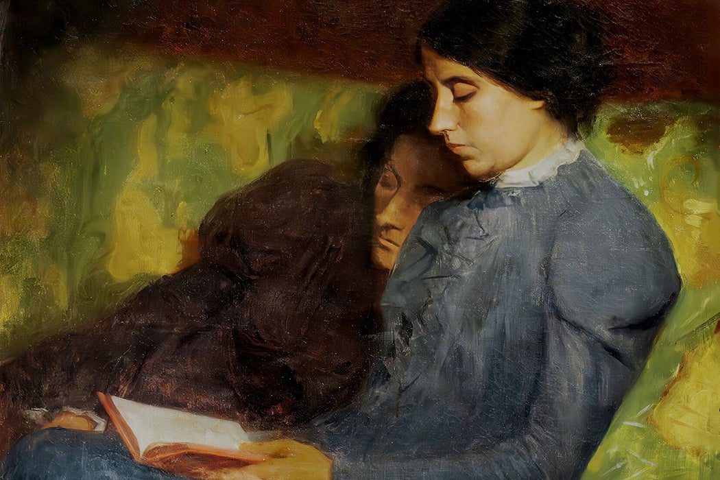 Clorosi by Sebastià Junyent